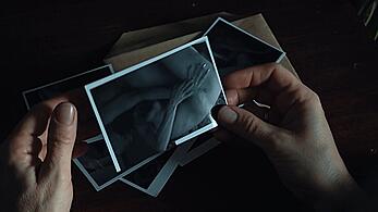 Actress - Sophie Reinhart, Jennifer Lou: Movie - Fate